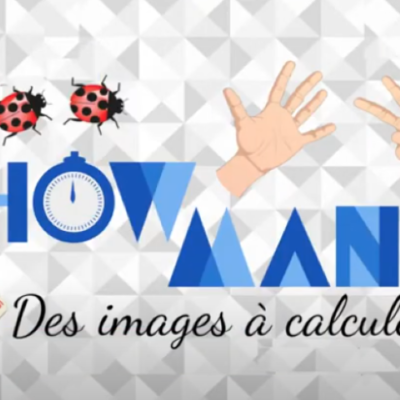 HowMany application calcul mental