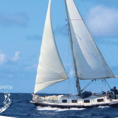 Voyage en patrimoine - Passpartout