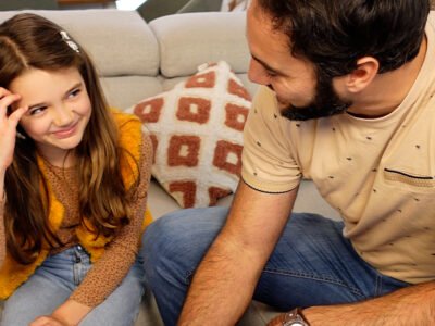 Fun, complicité et déclics ! Des activités à vivre en famille pour retrouver confiance et sérénité.