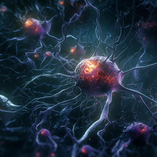 Réseau de neurones