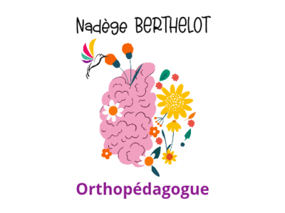 Orthopédagogue certifiée libérale