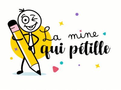 La mine qui pétille - orthopédagogue certifiée RNCP - graphothérapeute