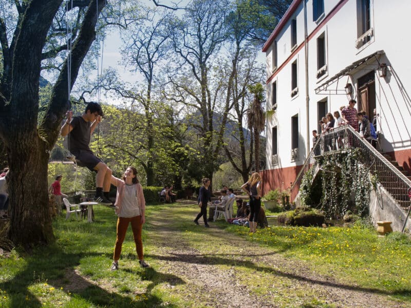 SHOLAE collège - lycée Et si aller à l’école redevenait un plaisir ?