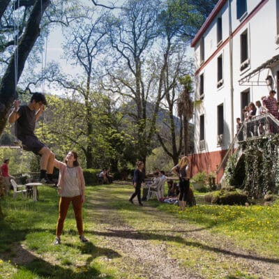 SCHOLAE Collège - Lycée